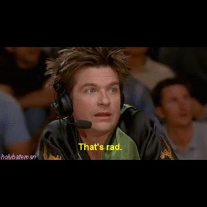 Meet your Posher, Mark